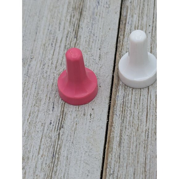 Managing Your Money Board Game Cuna Mutual Credit Union Tokens Dice 1970 - Picture 6 of 6